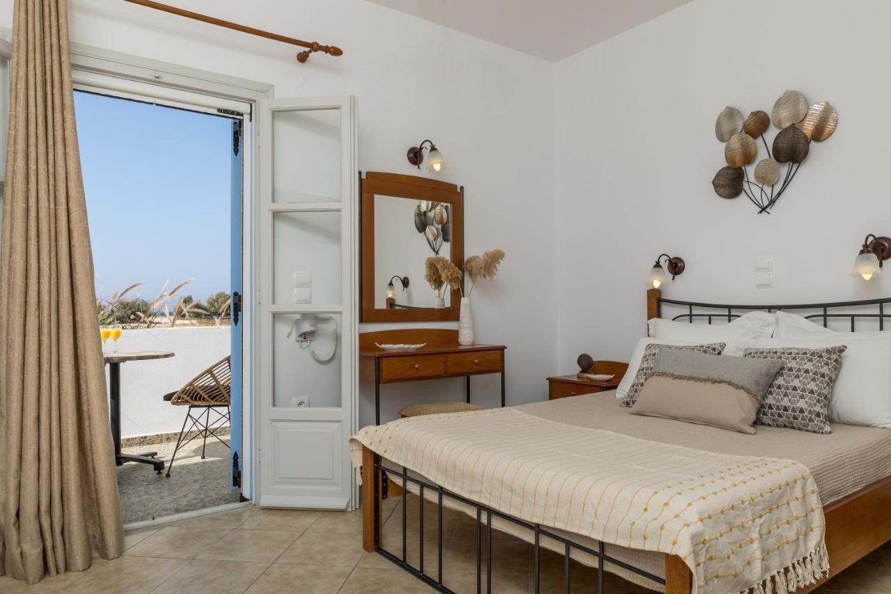 Marine Dream Διαμέρισμα Πλάκα Εξωτερικό φωτογραφία