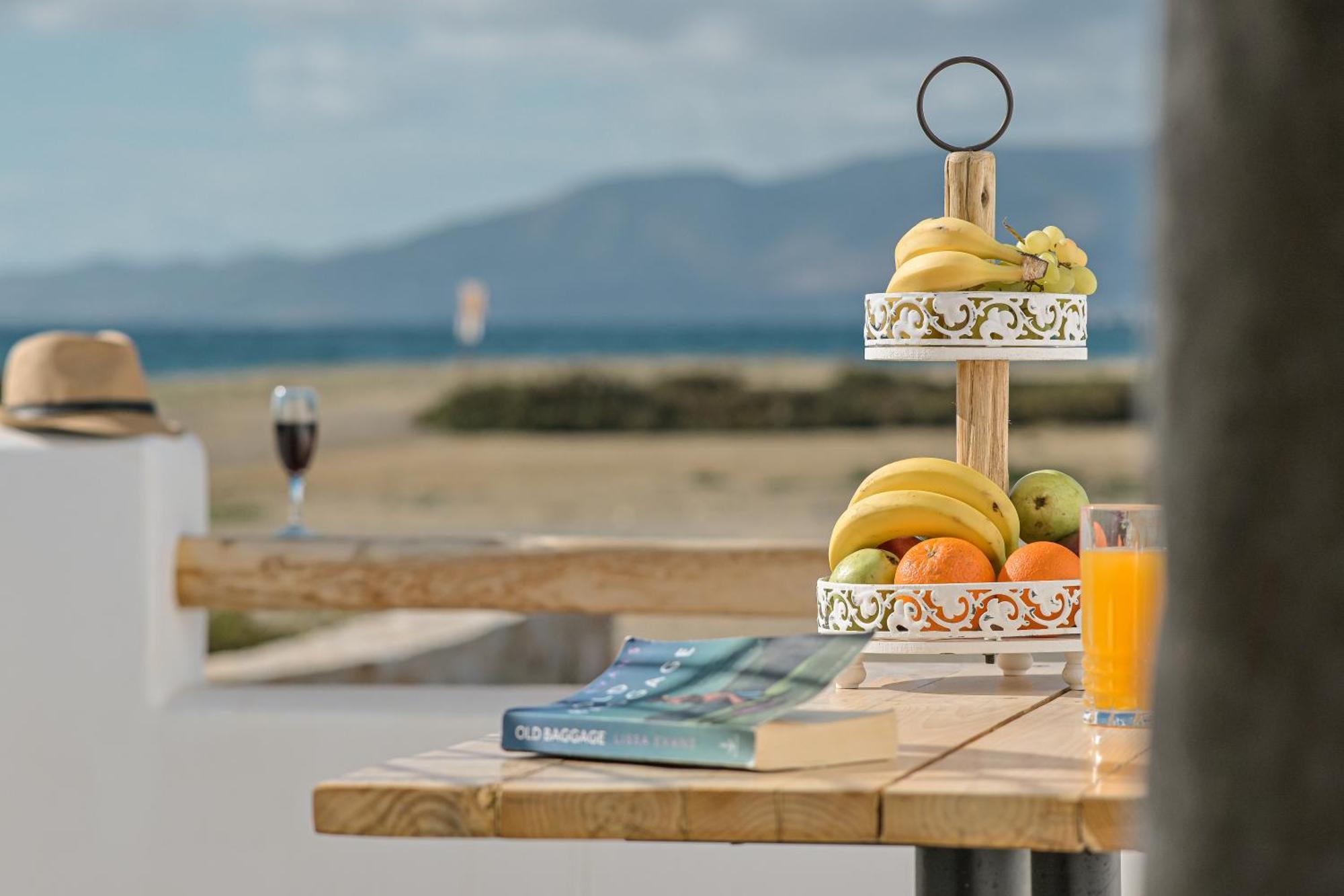 Marine Dream Διαμέρισμα Πλάκα Εξωτερικό φωτογραφία