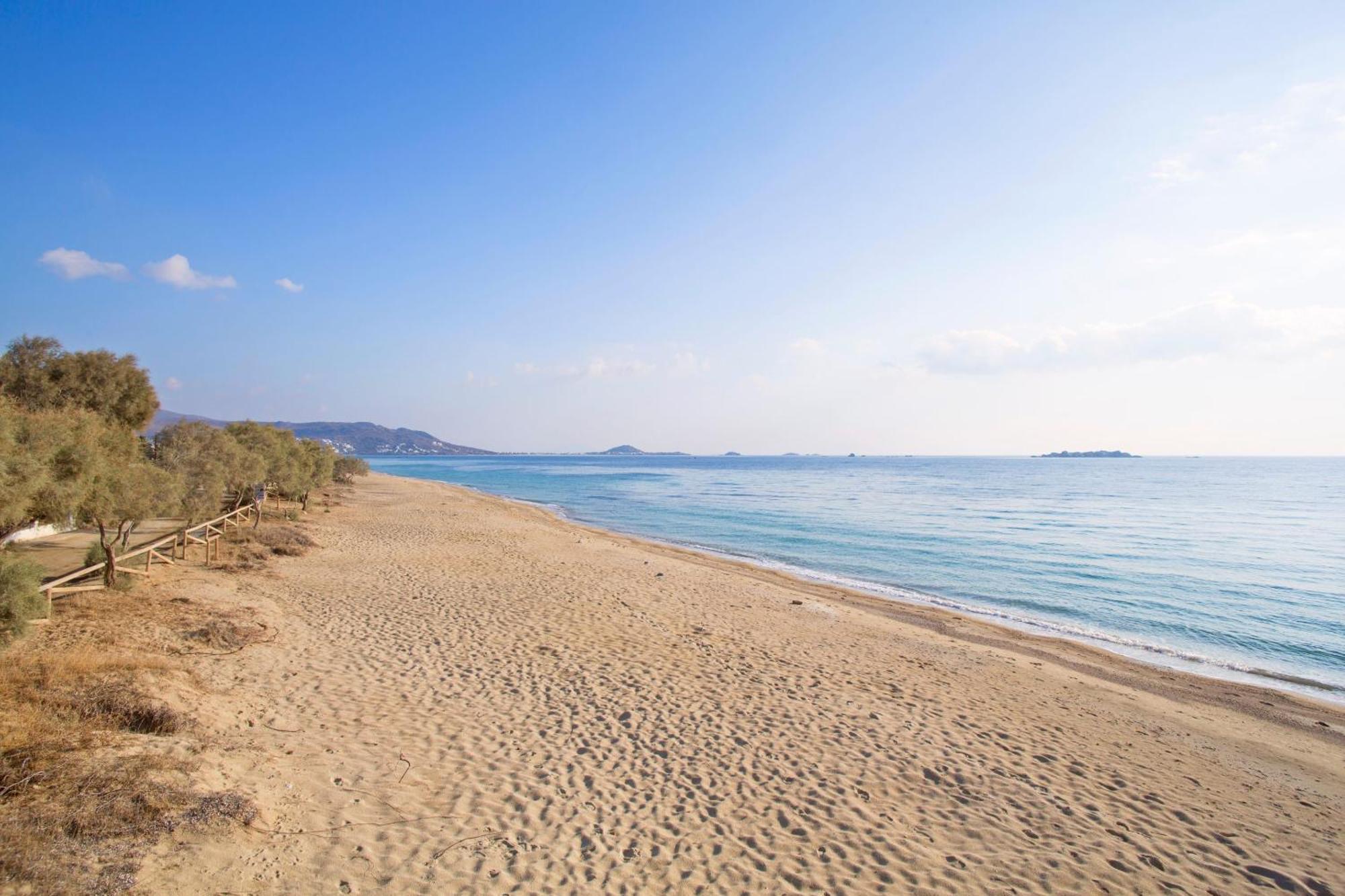Marine Dream Διαμέρισμα Πλάκα Εξωτερικό φωτογραφία