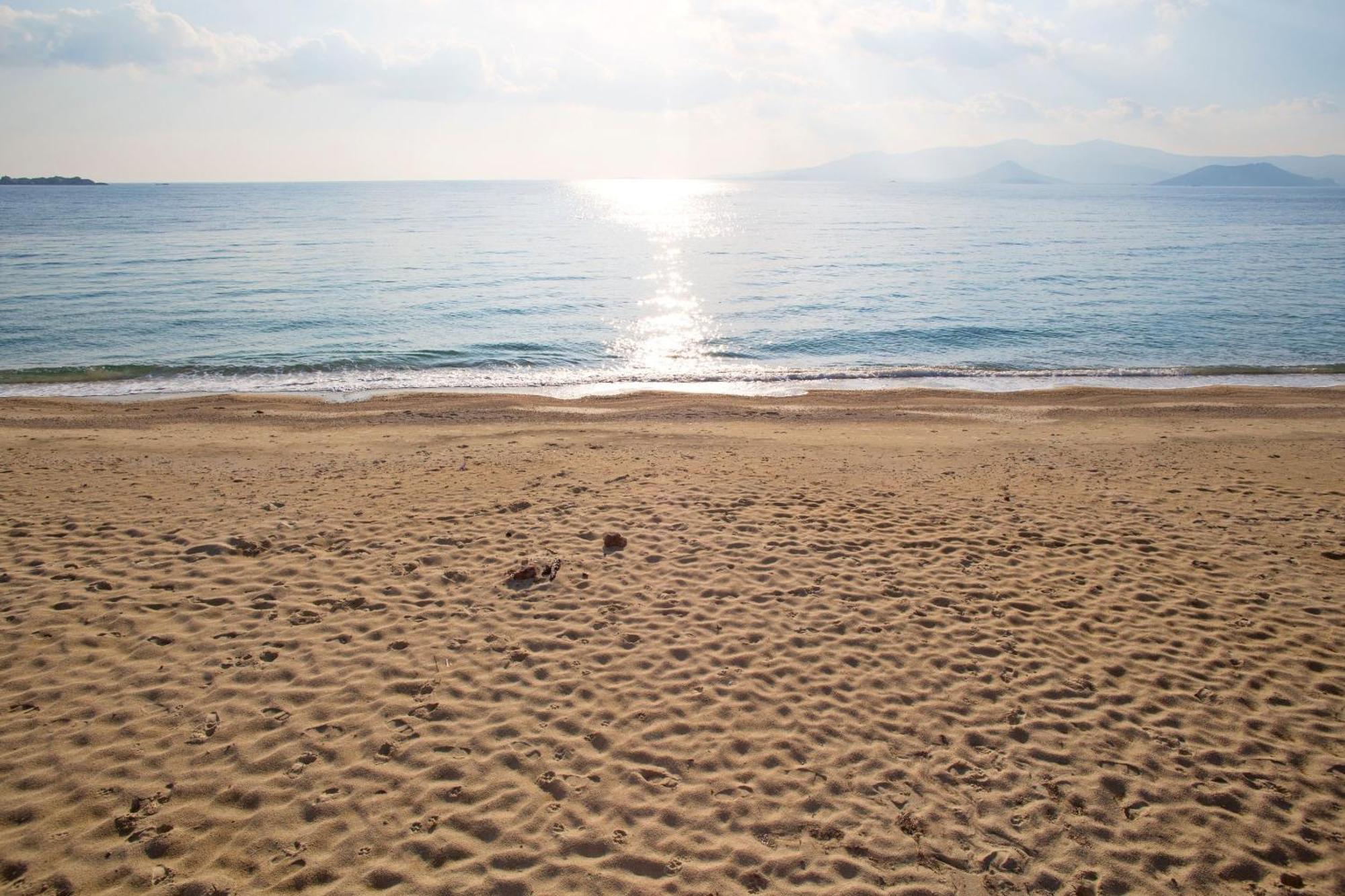 Marine Dream Διαμέρισμα Πλάκα Εξωτερικό φωτογραφία