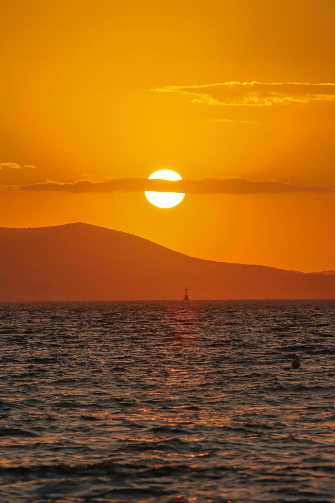 Marine Dream Διαμέρισμα Πλάκα Εξωτερικό φωτογραφία