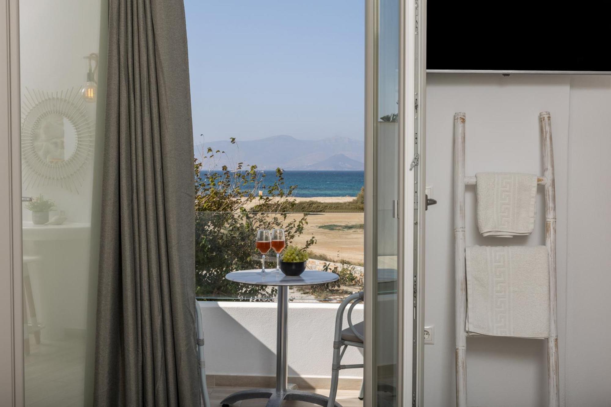 Marine Dream Διαμέρισμα Πλάκα Εξωτερικό φωτογραφία