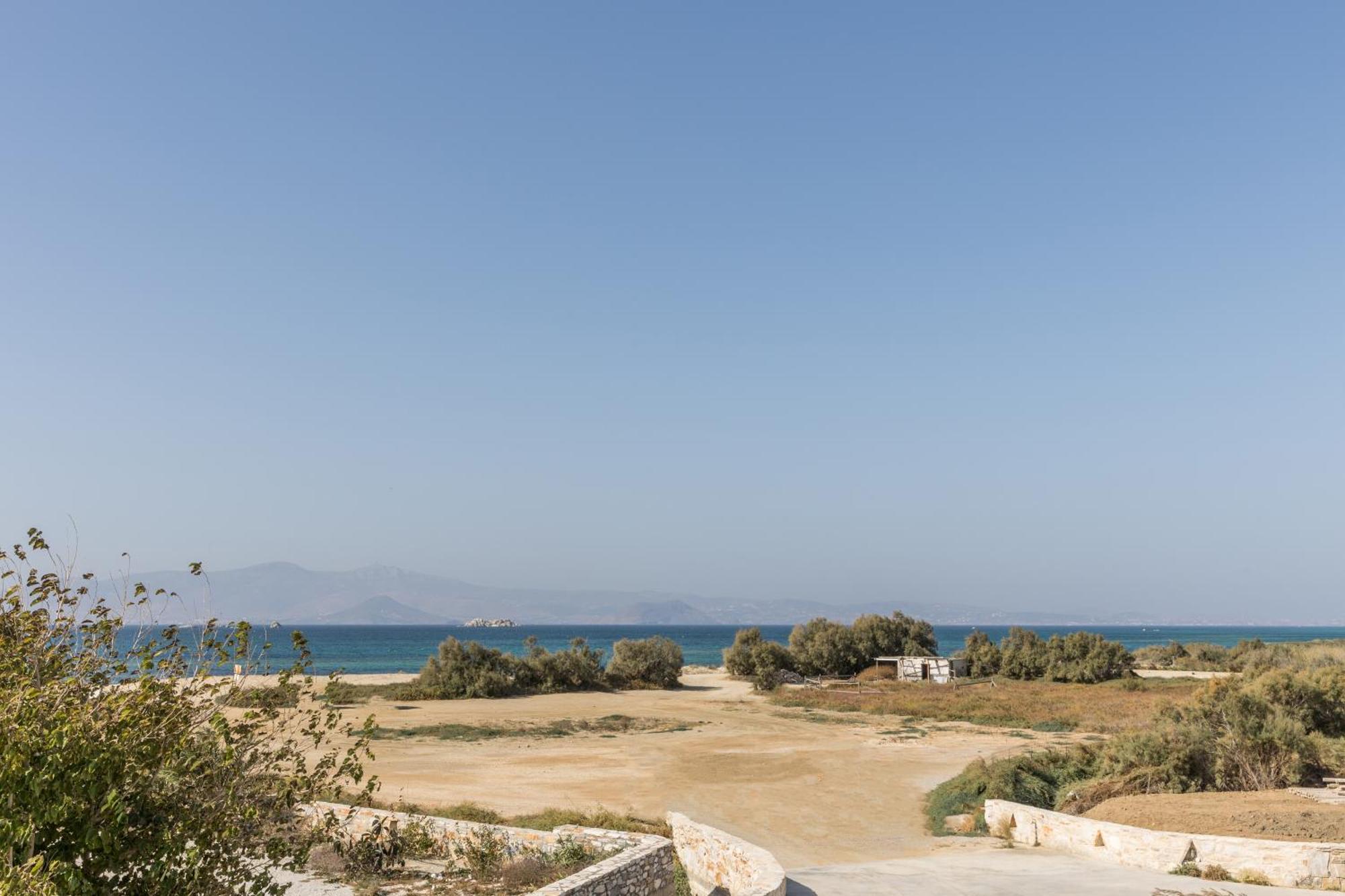 Marine Dream Διαμέρισμα Πλάκα Εξωτερικό φωτογραφία