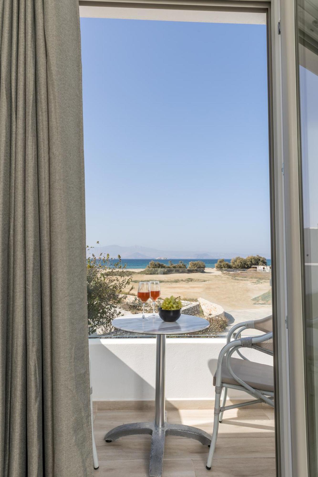 Marine Dream Διαμέρισμα Πλάκα Εξωτερικό φωτογραφία
