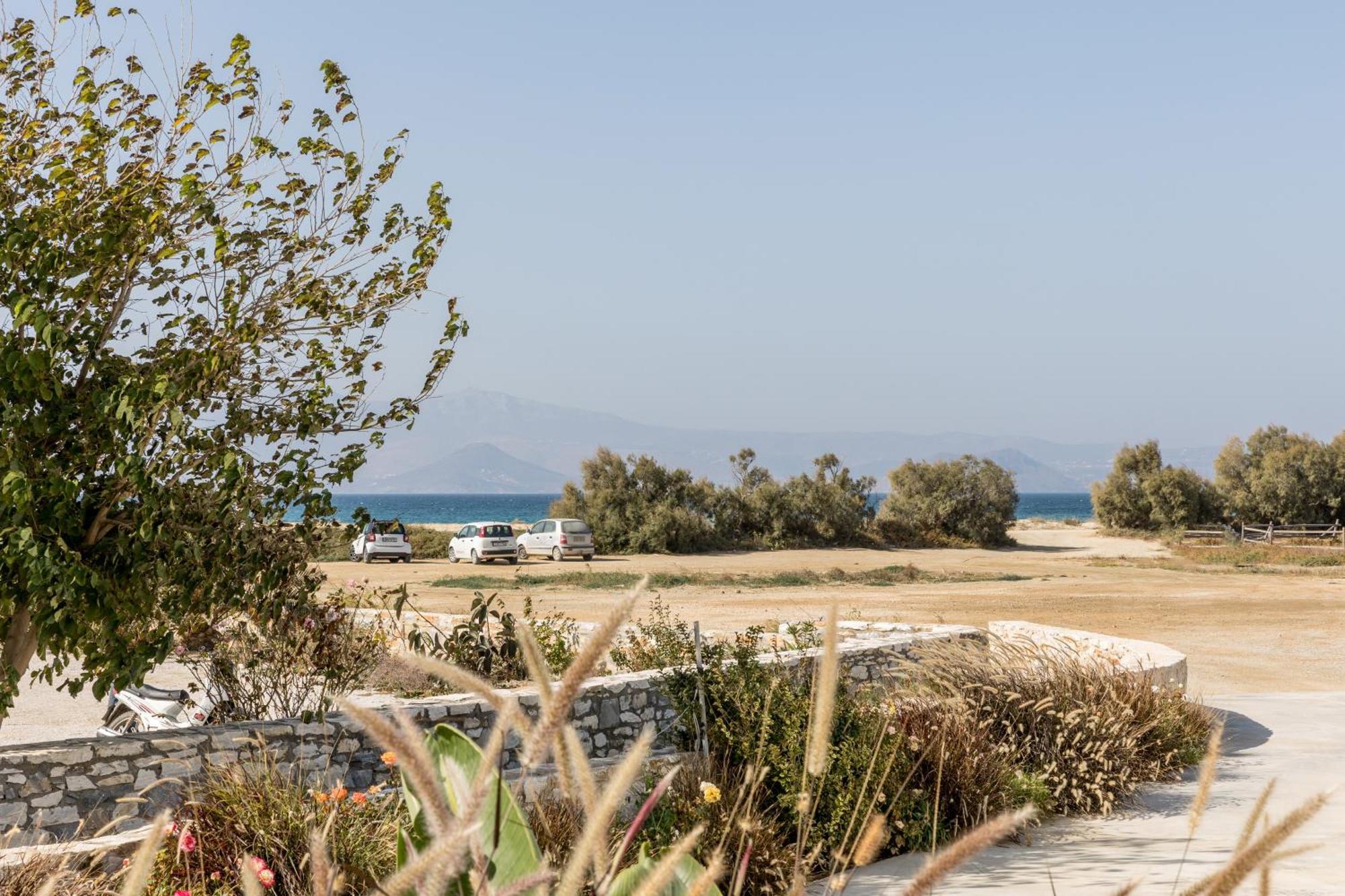 Marine Dream Διαμέρισμα Πλάκα Εξωτερικό φωτογραφία