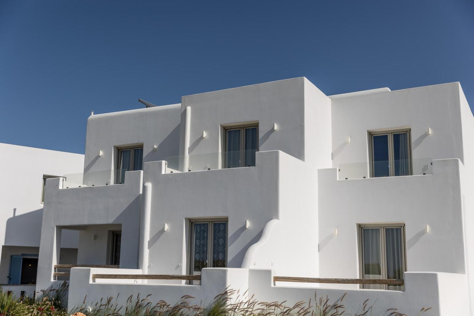 Marine Dream Διαμέρισμα Πλάκα Εξωτερικό φωτογραφία