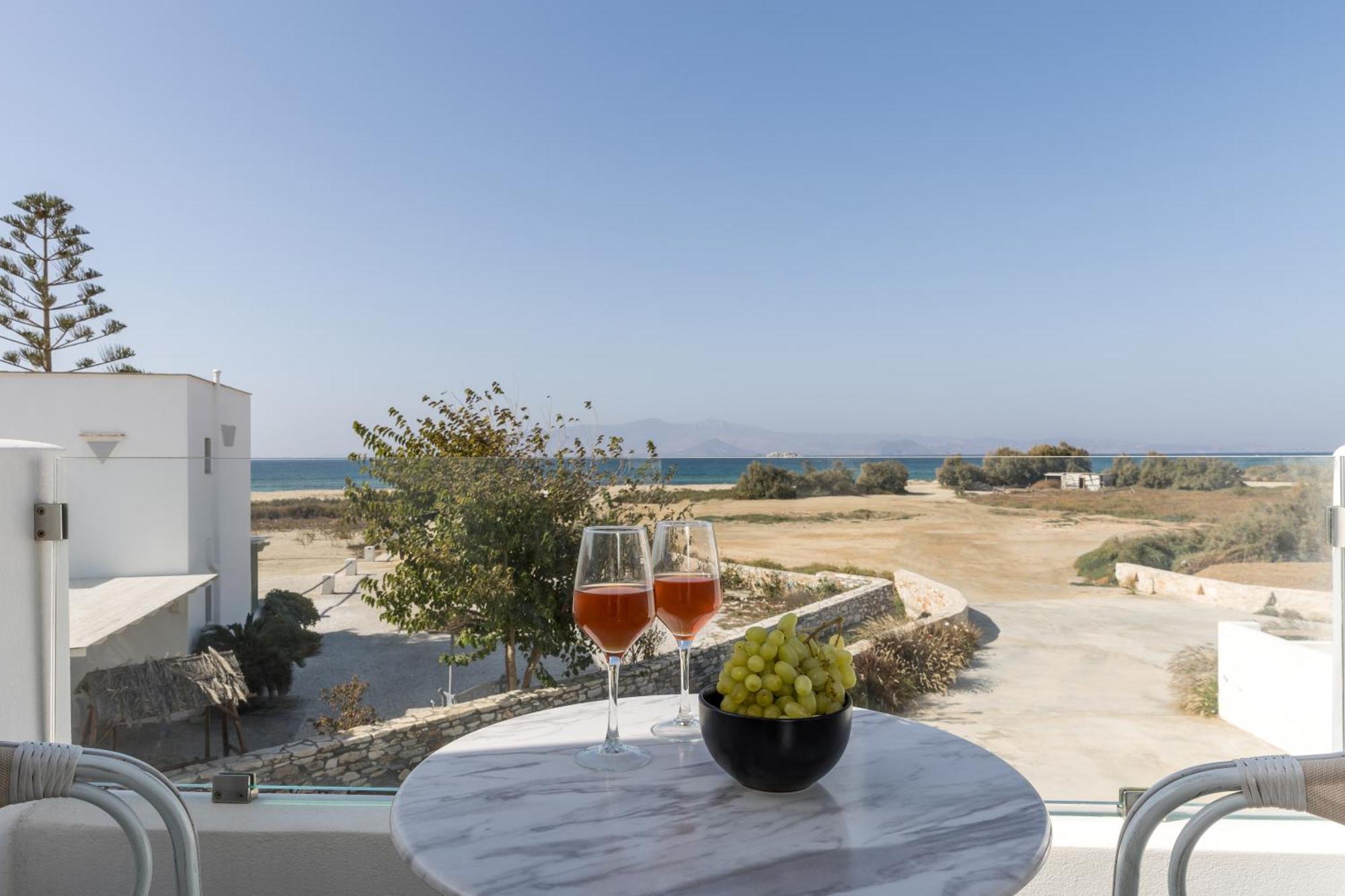 Marine Dream Διαμέρισμα Πλάκα Εξωτερικό φωτογραφία