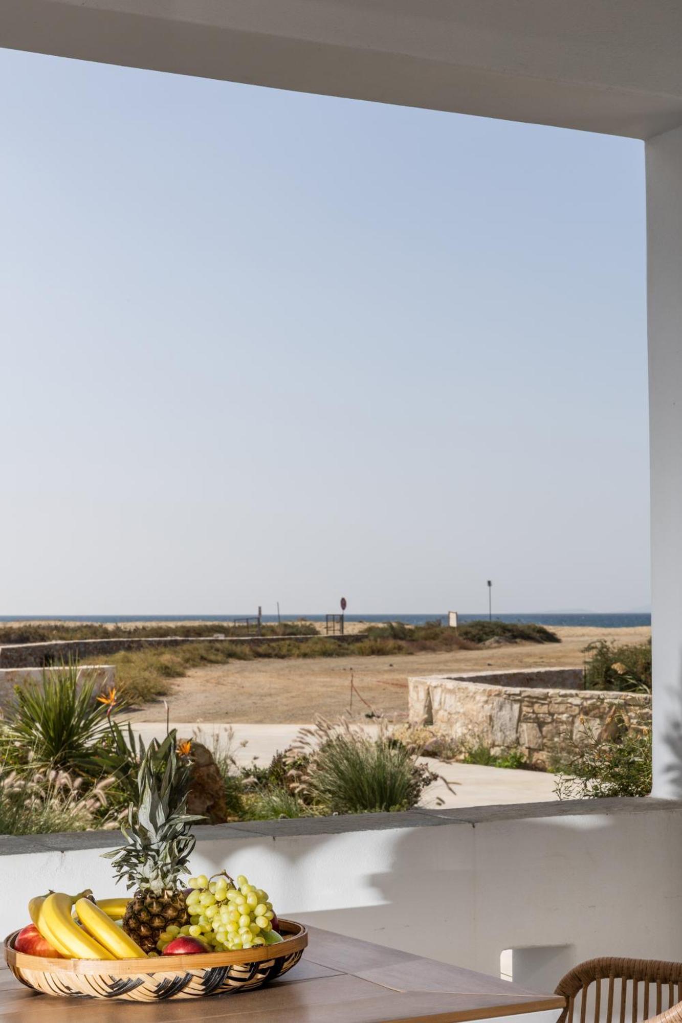 Marine Dream Διαμέρισμα Πλάκα Εξωτερικό φωτογραφία